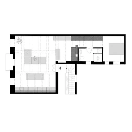 Architect'S Home Pad - Valletta Exterior photo
