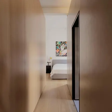 Architect'S Home Pad - Valletta Exterior photo