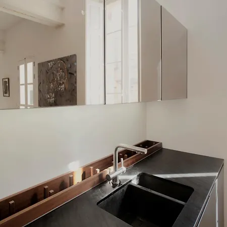Architect'S Home Pad - Valletta Exterior photo