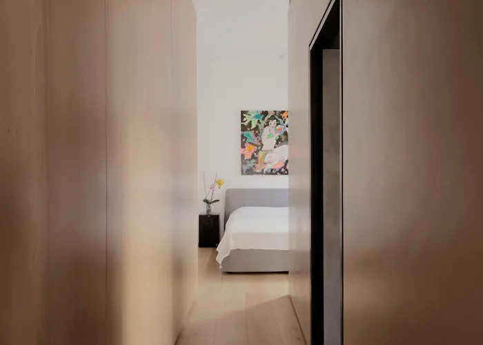 Architect\'S Home Pad - Valletta