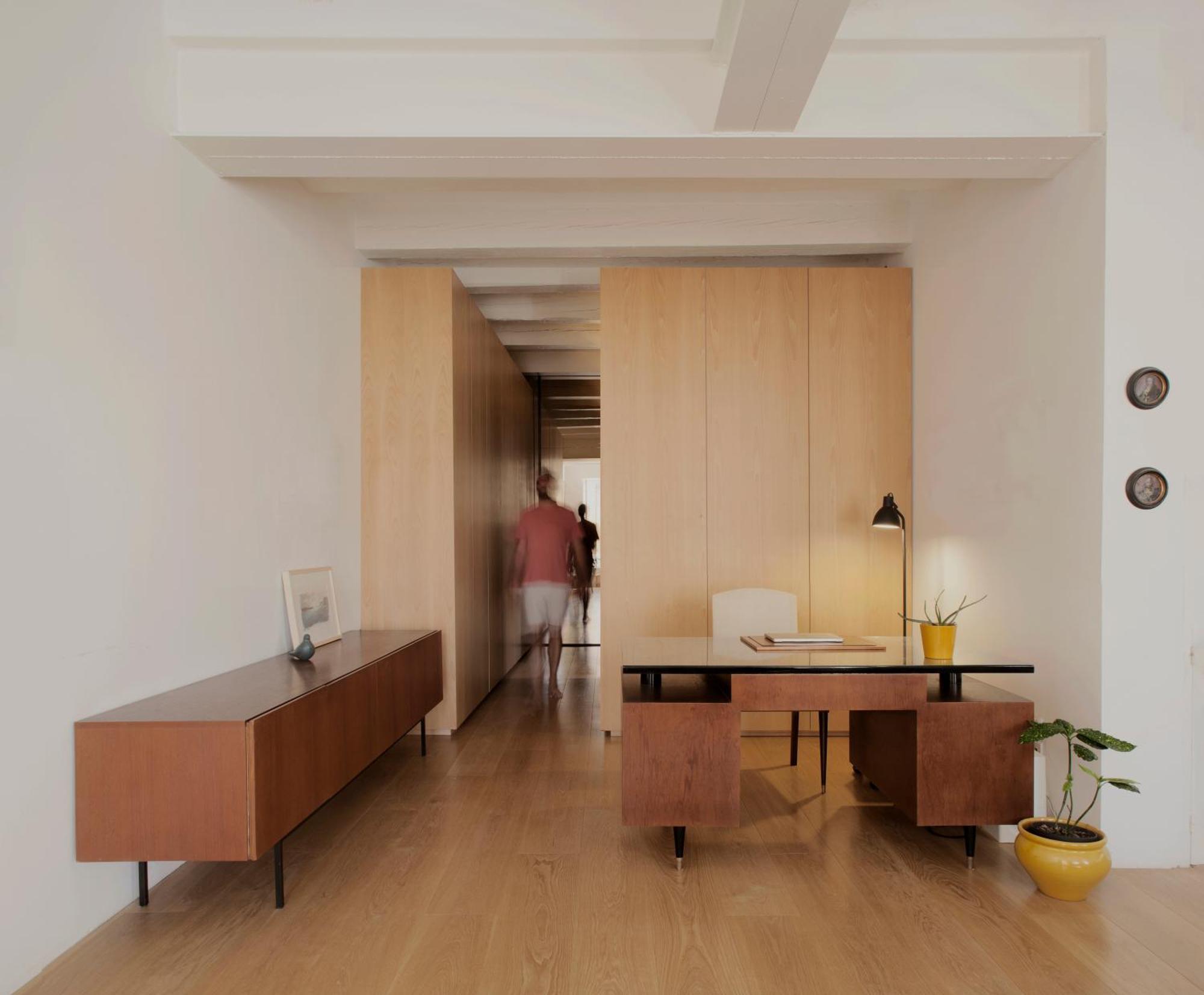 Architect's Pad - Appartement