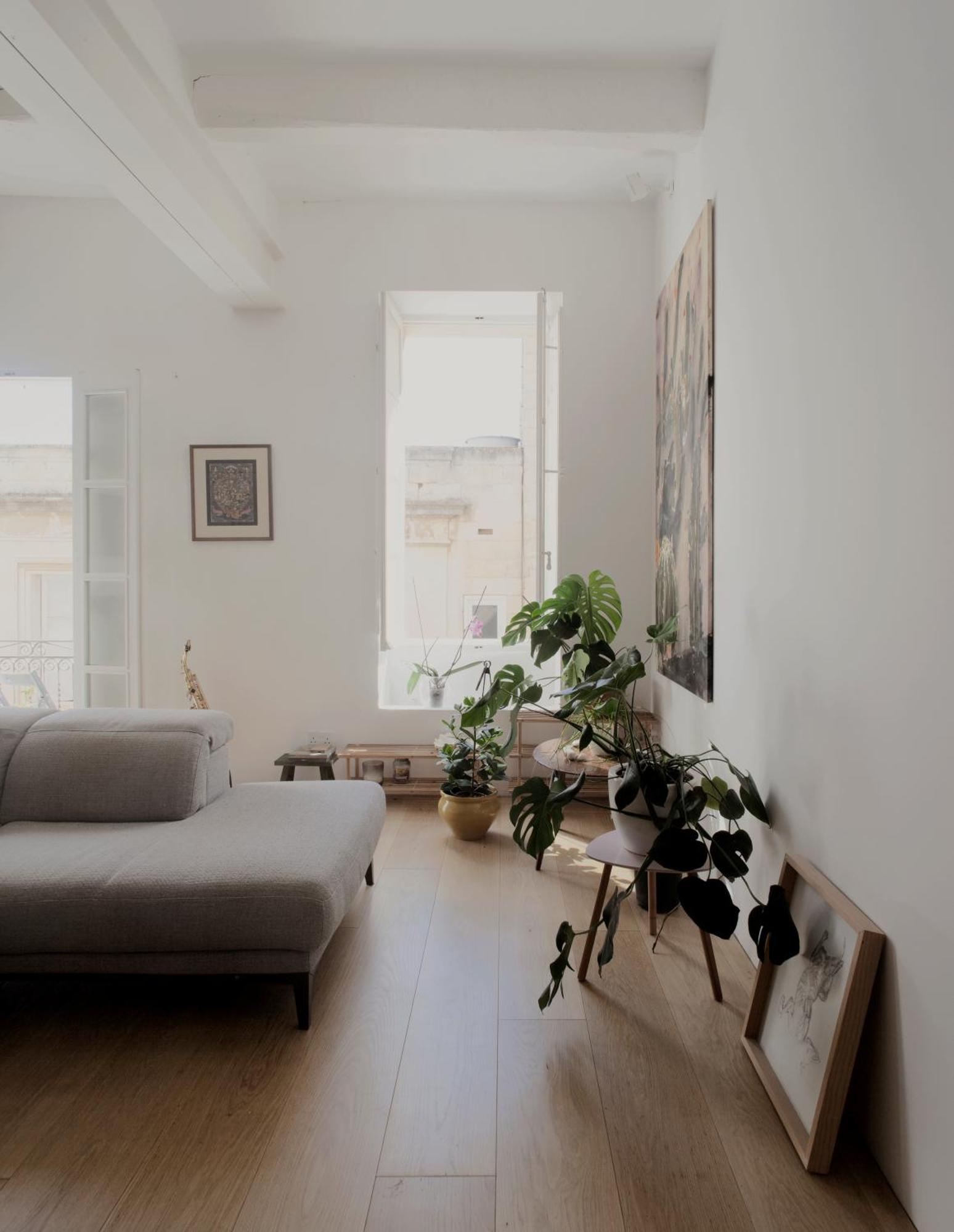 Appartement Architect's Pad -