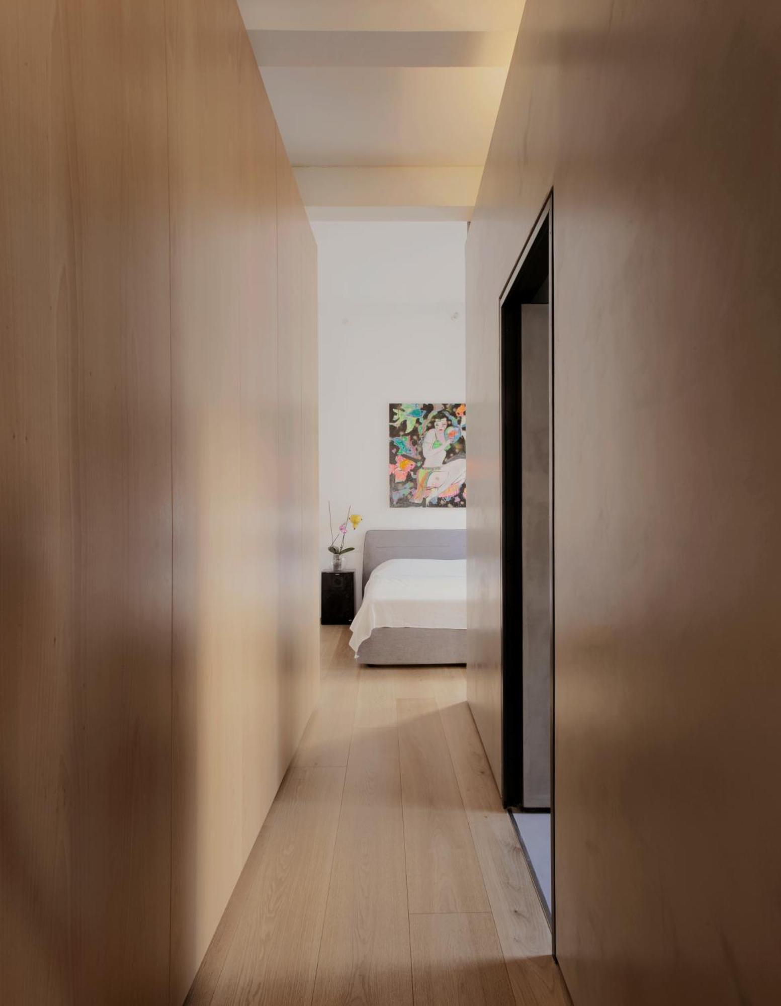 Architect's Pad - Appartement *