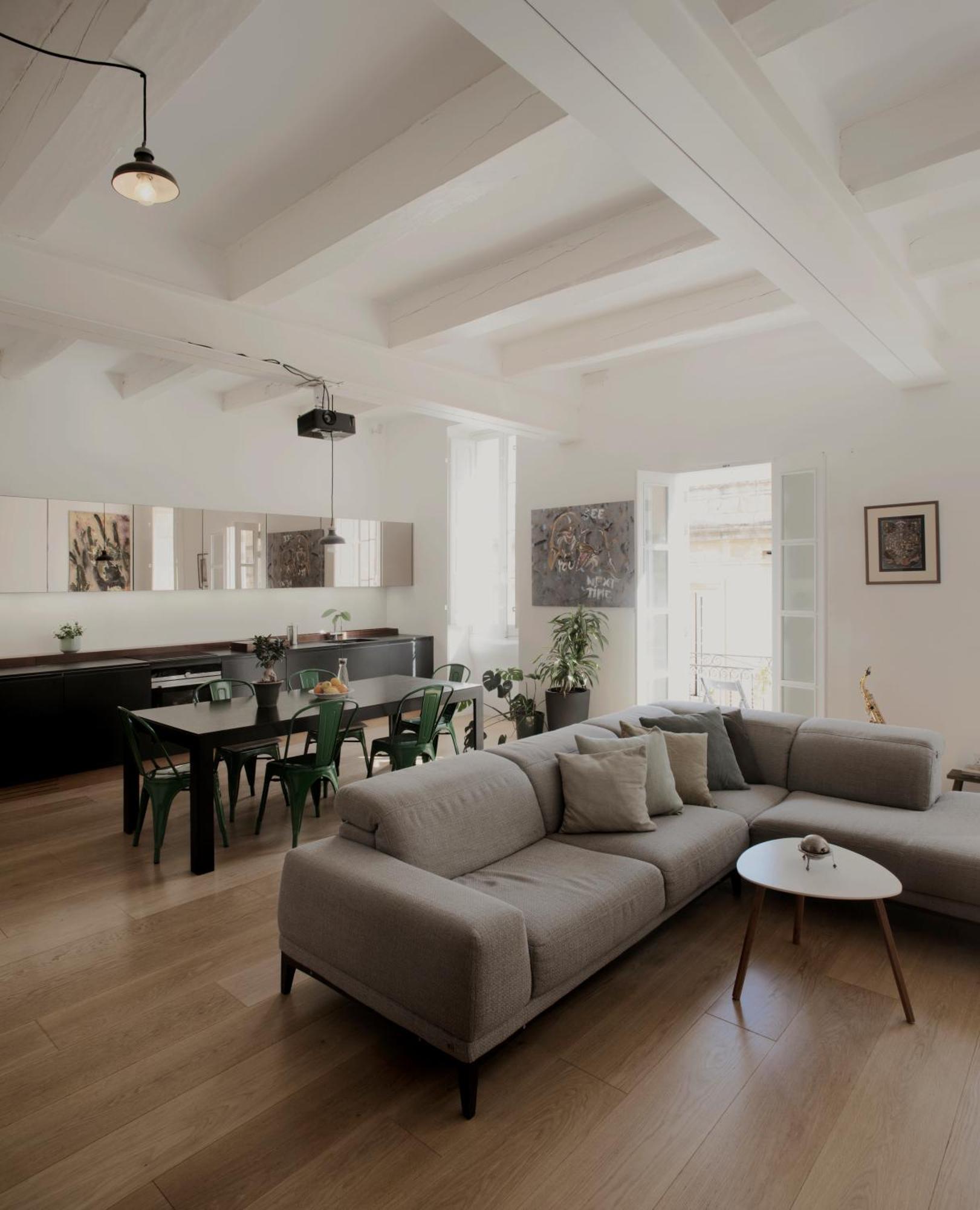 Architect's Pad - Appartement *